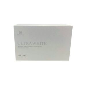 Ultra White – Korean skin booster