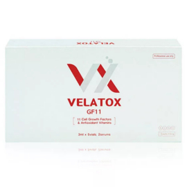 Velatox GF11 – Korean skin booster