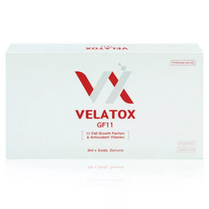 Velatox GF11 – Korean skin booster