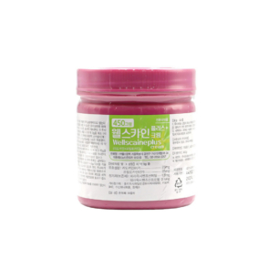 Wellscaine Plus 450g – Korean numbing cream