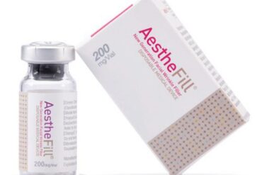 Aesthefill – Korean biostimulator