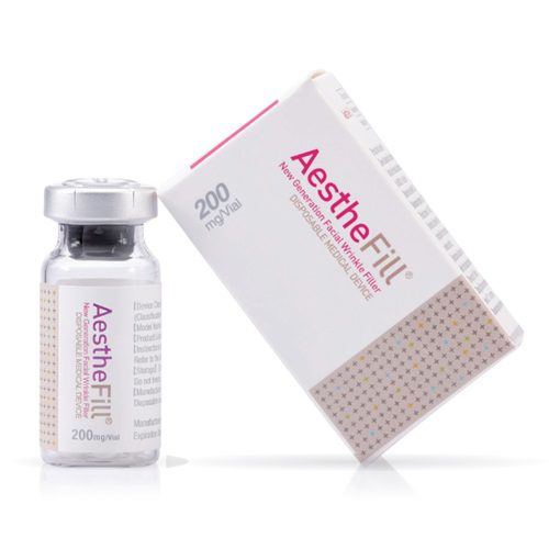 Aesthefill Aesthefill – Korean biostimulator