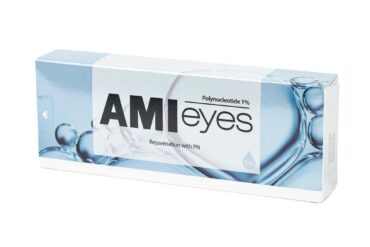 AMI Eyes – Korean skin booster