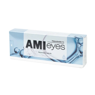 AMI Eyes – Korean skin booster