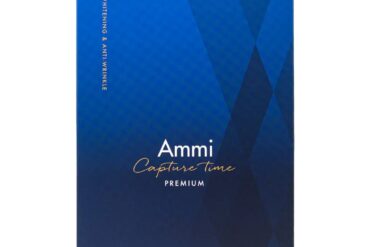 Ammi Capture Time – Korean skin booster
