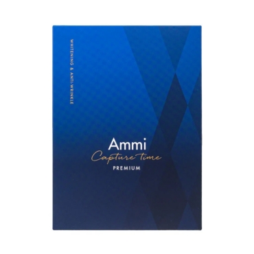 Ammi Capture Time – Korean skin booster