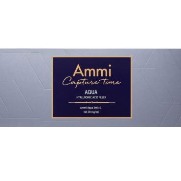 Ammi Aqua – Korean dermal filler