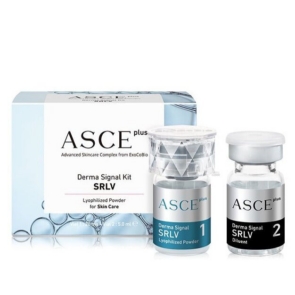 ASCE+ Derma Signal Kit – Korean skin booster