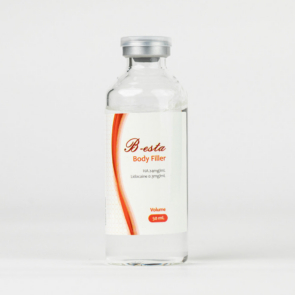 B-esta 50ml Body Filler – Korean body filler