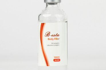 B-esta 50ml Body Filler – Korean body filler
