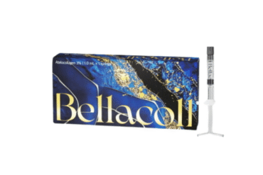 Bellacoll – Korean biostimulator