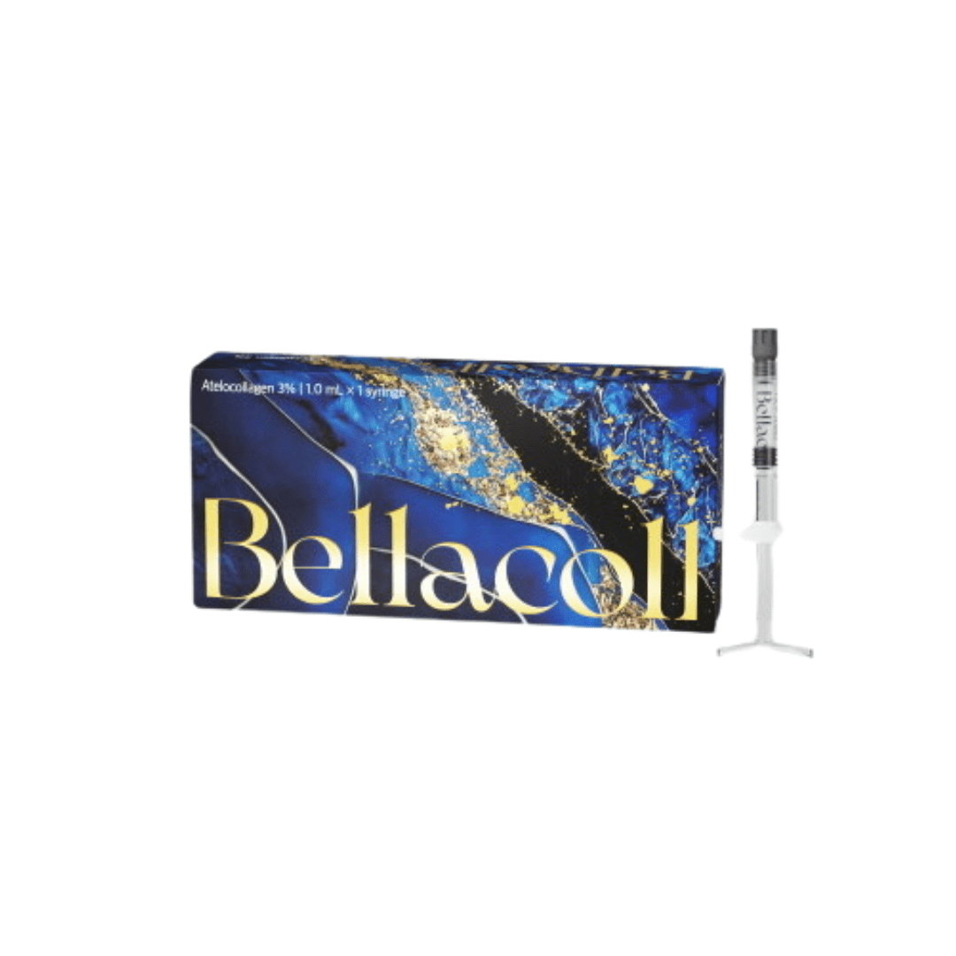 Bellacoll Bellacoll – Korean biostimulator