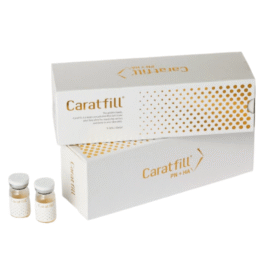 Caratfill Aurora Skin Booster – Korean skin booster