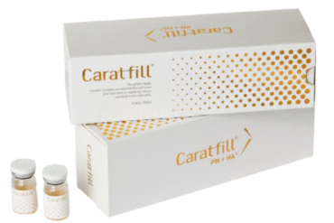 Caratfill Aurora Skin Booster – Korean skin booster