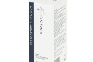 Curenex Dailycare Skinbooster – Korean professional skincare