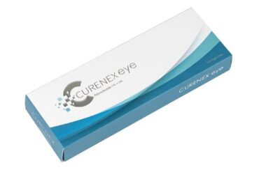 Curenex Eye – Korean skin booster