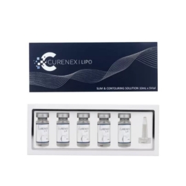 Curenex Lipo – Korean fat dissolving injection