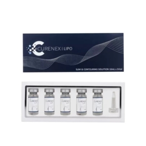 Curenex Lipo – Korean fat dissolving injection