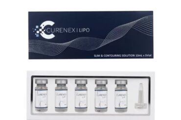 Curenex Lipo – Korean fat dissolving injection