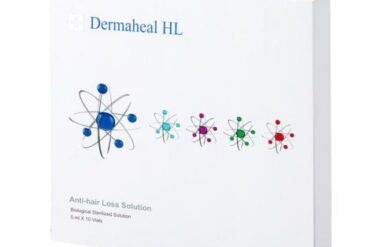 Dermaheal HL – Korean injectable