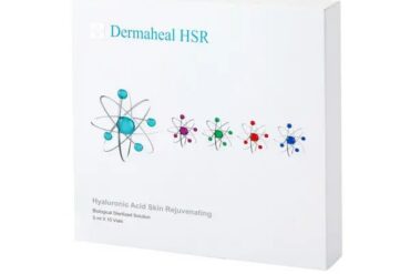 Dermaheal HSR – Korean skin booster