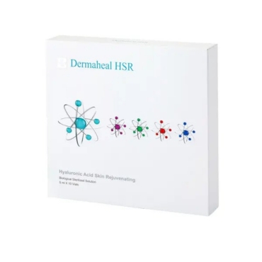 Dermaheal HSR – Korean skin booster