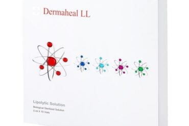 Dermaheal SB – Korean skin booster