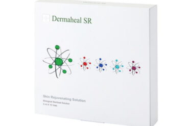Dermaheal SR – Korean skin booster