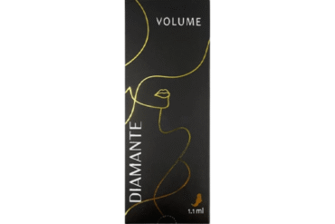Diamante Volume – Korean dermal filler