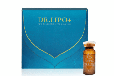 Dr. Lipo+ Body – Korean fat dissolving injection