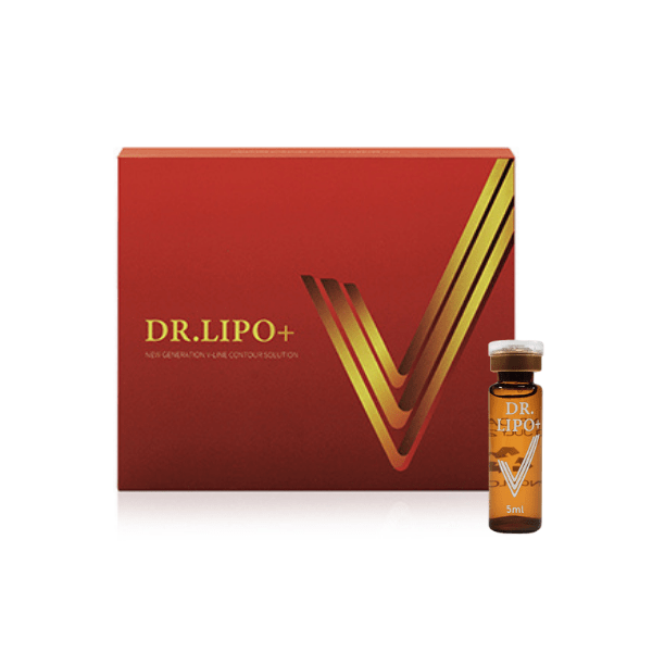 Dr. Lipo+V Face Dr. Lipo+V Face – Korean fat dissolving injection