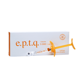 E.P.T.Q S300 Lidocaine – Korean dermal filler