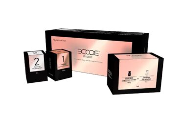 Exoxe – Korean skin booster