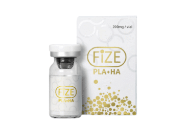 Fize PLA+HA – Korean biostimulator
