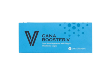Gana Booster – Korean skin booster