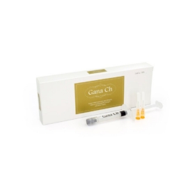 GANA CH Calcium + HA Filler – Korean biostimulator