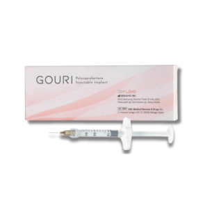 Gouri – Korean biostimulator