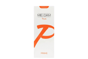 Hyafilia ME:DAM Prime (Plus) – Korean dermal filler