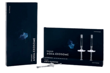 Hyalmass Aqua Exosome – Korean skin booster