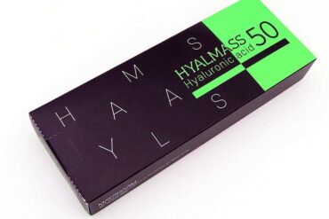 Hyalmass 50 – Korean skin booster