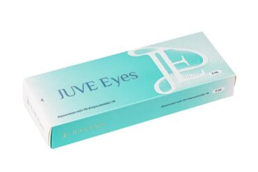 Juve Eyes – Korean skin booster
