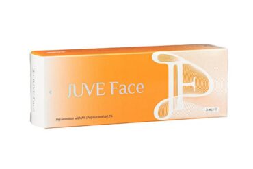 Juve Face – Korean skin booster