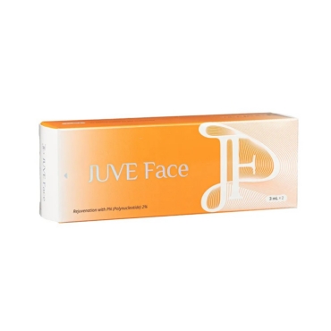 Juve Face – Korean skin booster