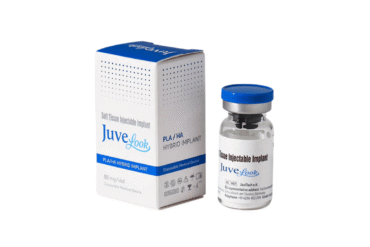 Juvelook – Korean biostimulator