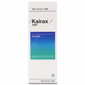 Kairax Deep – Korean dermal filler