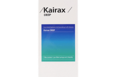 Kairax Deep – Korean dermal filler