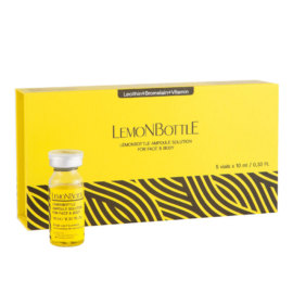 Lemon Bottle Fat Dissolving – Korean fat dissolving injection