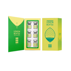 Lemon Bottle Skin Booster – Korean skin booster