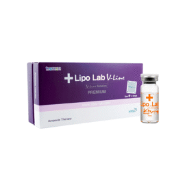 Lipo Lab V-Line – Korean fat dissolving injection