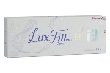 LuxFill Deep Plus – Korean dermal filler